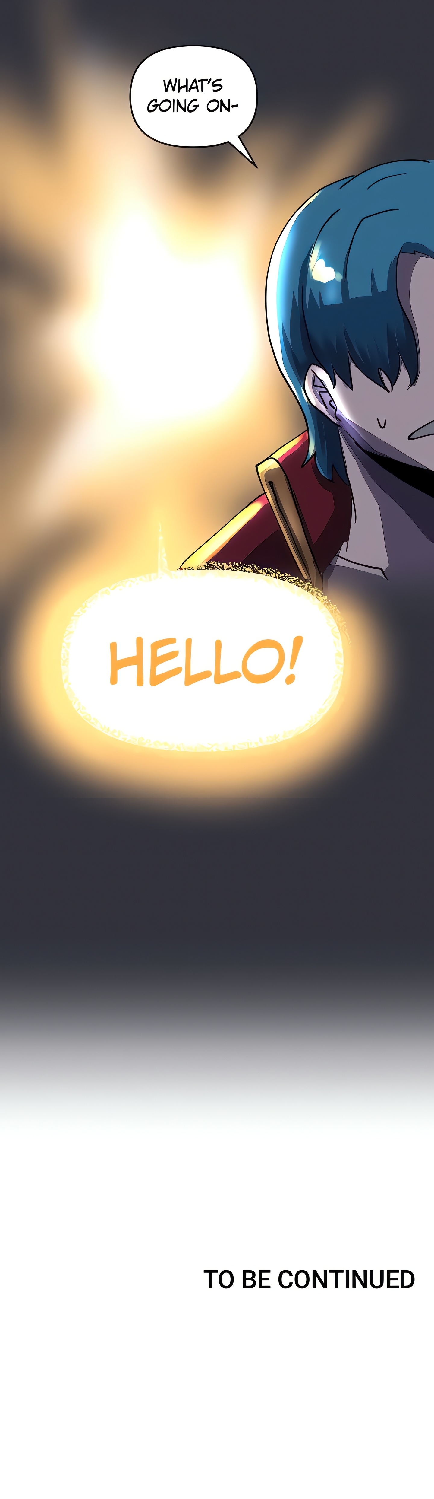 The Warrior in Rut (Official) chapter 31 page 18