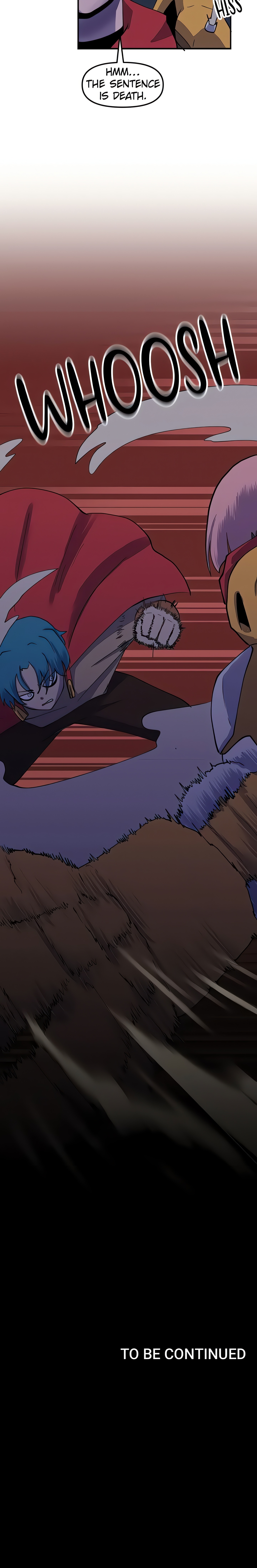 The Warrior in Rut (Official) chapter 36 page 13
