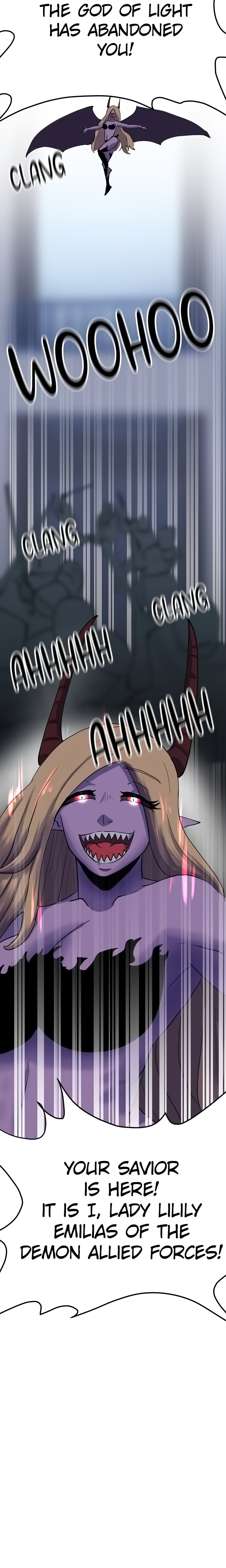 The Warrior in Rut (Official) chapter 37 page 13