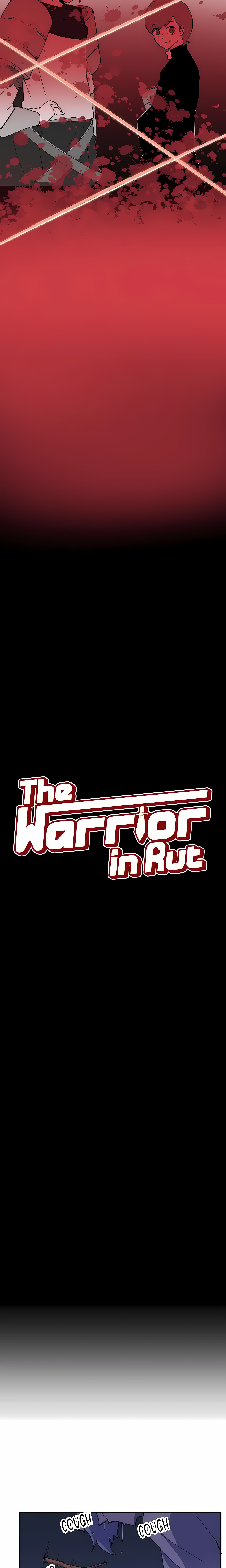 The Warrior in Rut (Official) chapter 39 page 11