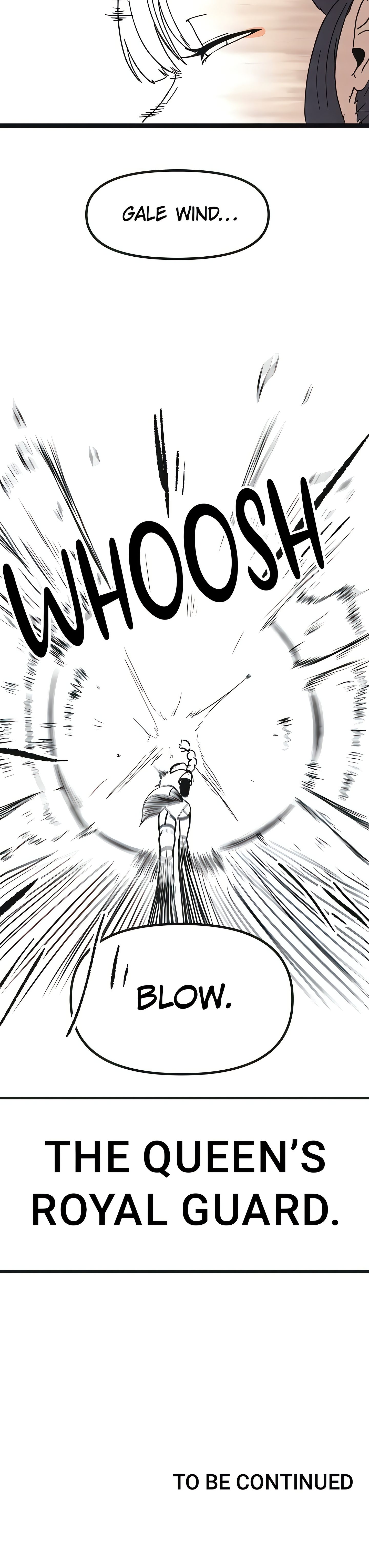 The Warrior in Rut (Official) chapter 5 page 13