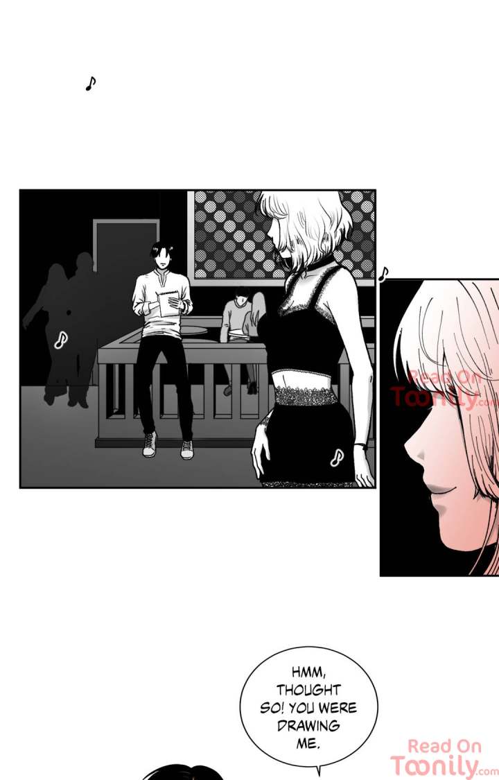 The Whale chapter 1 page 21