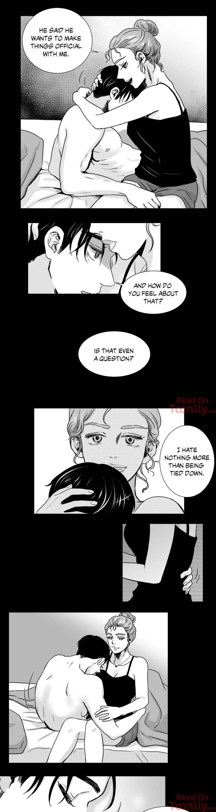 The Whale chapter 10 page 6
