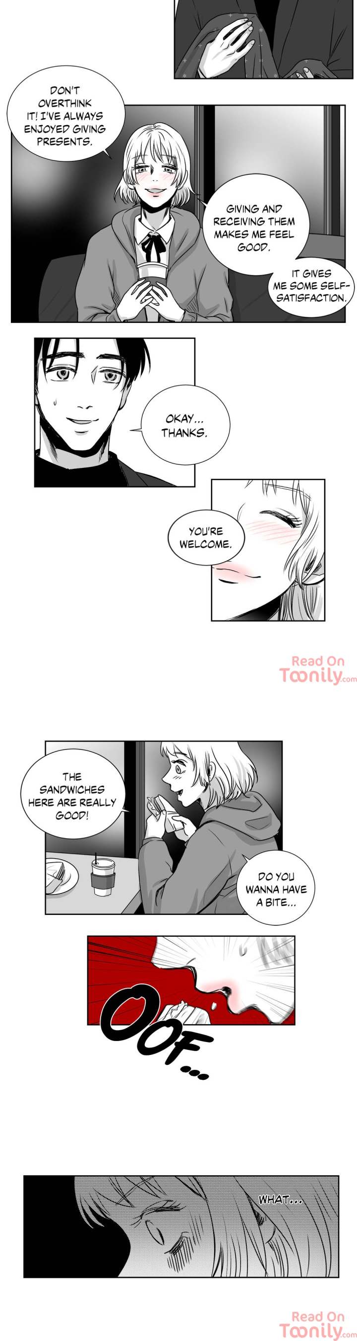 The Whale chapter 13 page 12