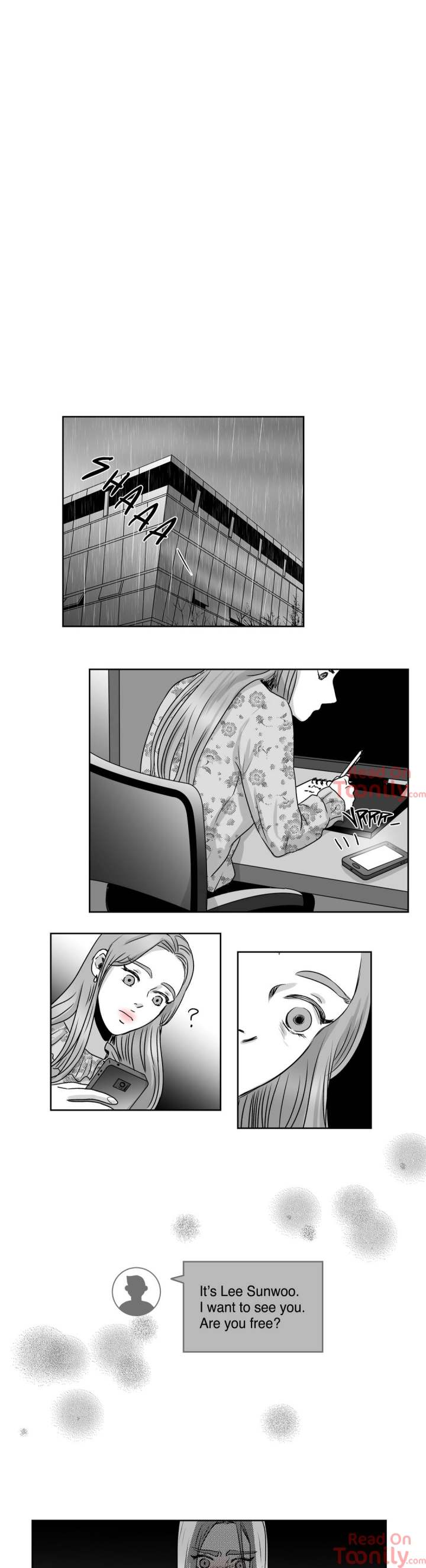 The Whale chapter 14 page 3