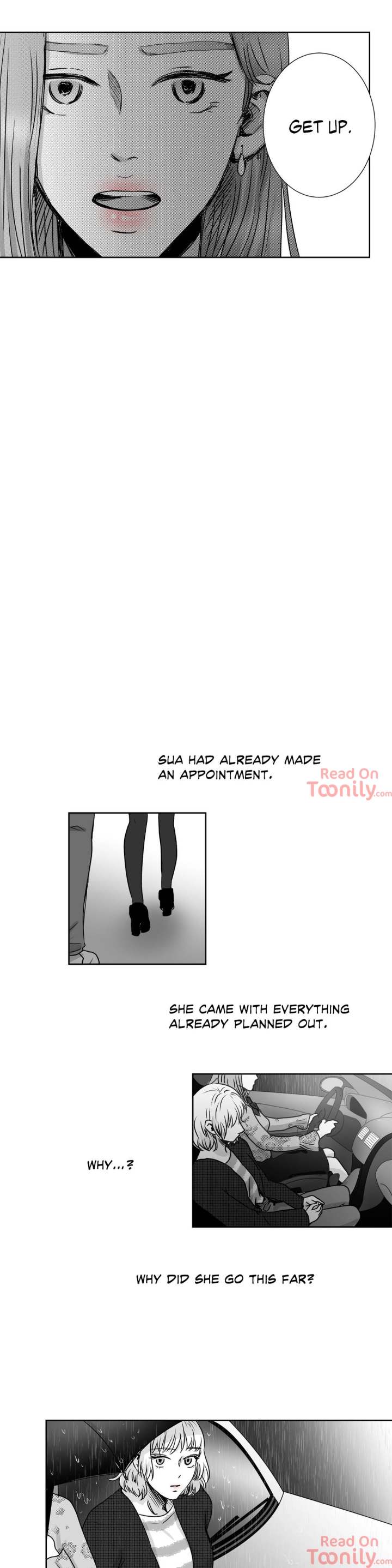 The Whale chapter 14 page 13