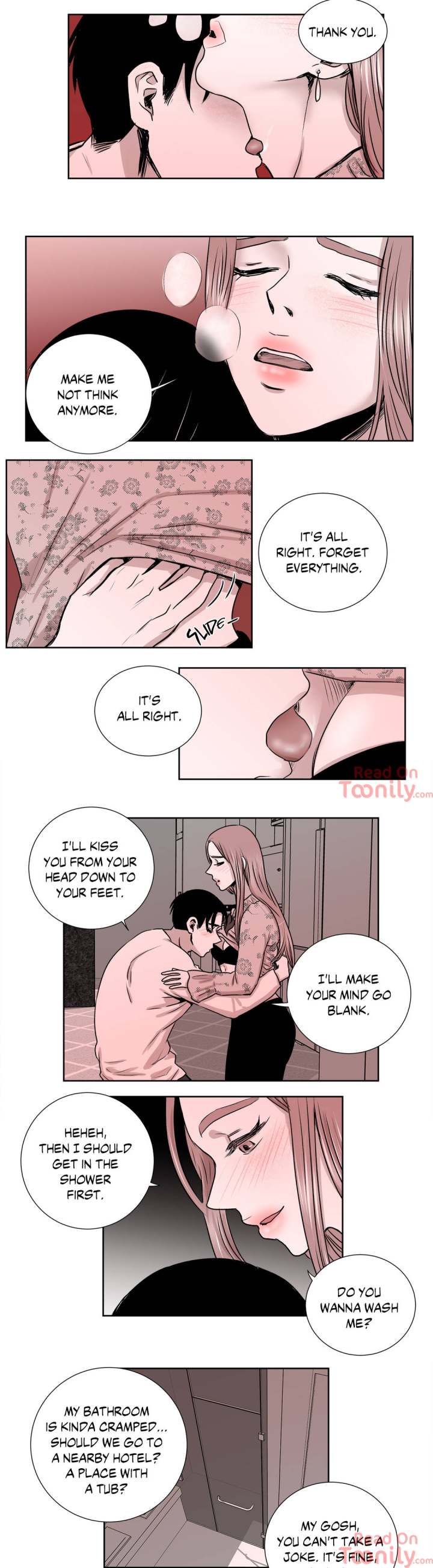 The Whale chapter 15 page 15