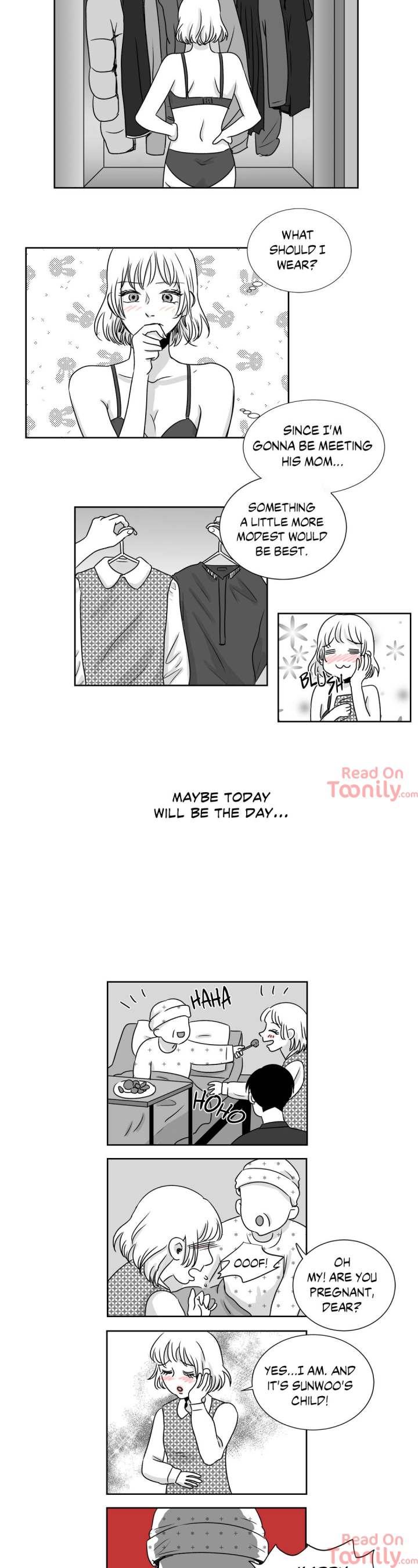 The Whale chapter 17 page 2