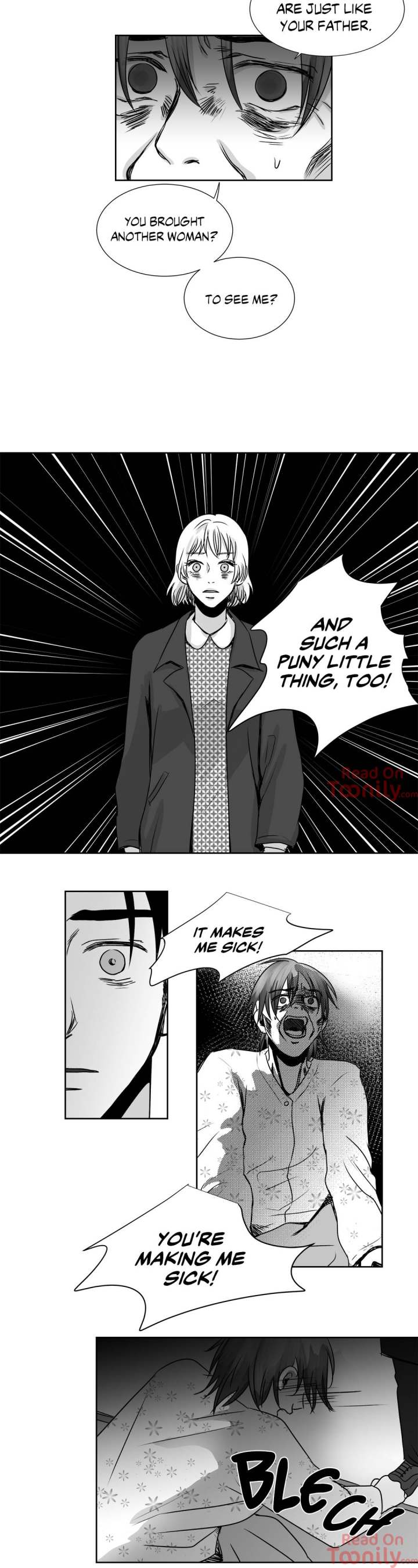 The Whale chapter 18 page 2