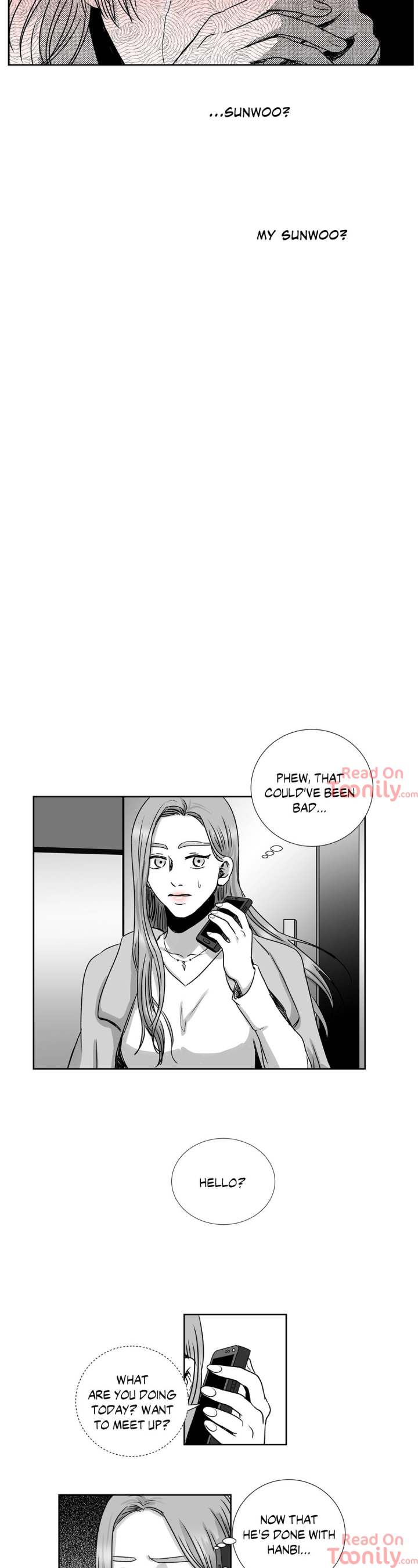 The Whale chapter 19 page 2