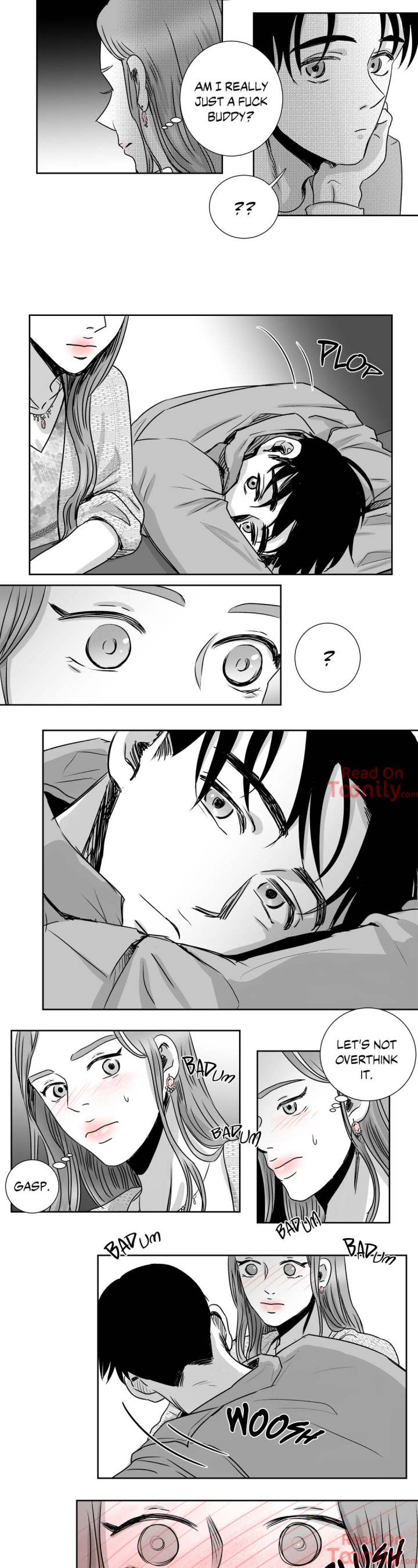 The Whale chapter 19 page 6
