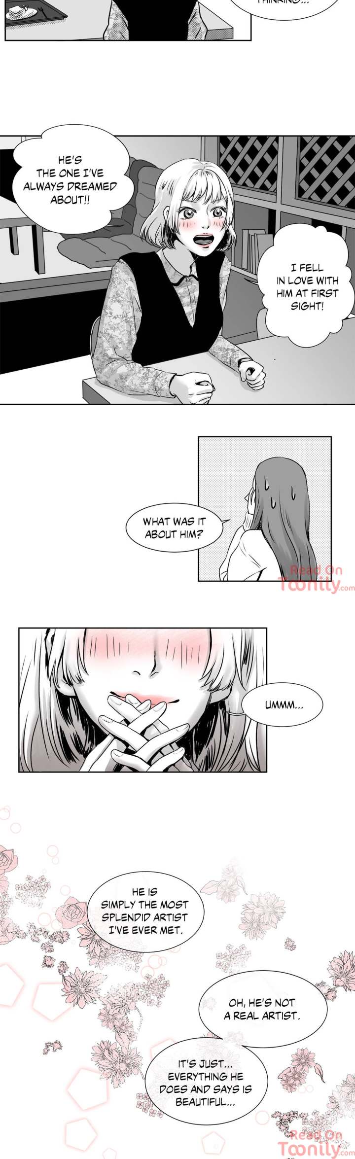 The Whale chapter 2 page 4