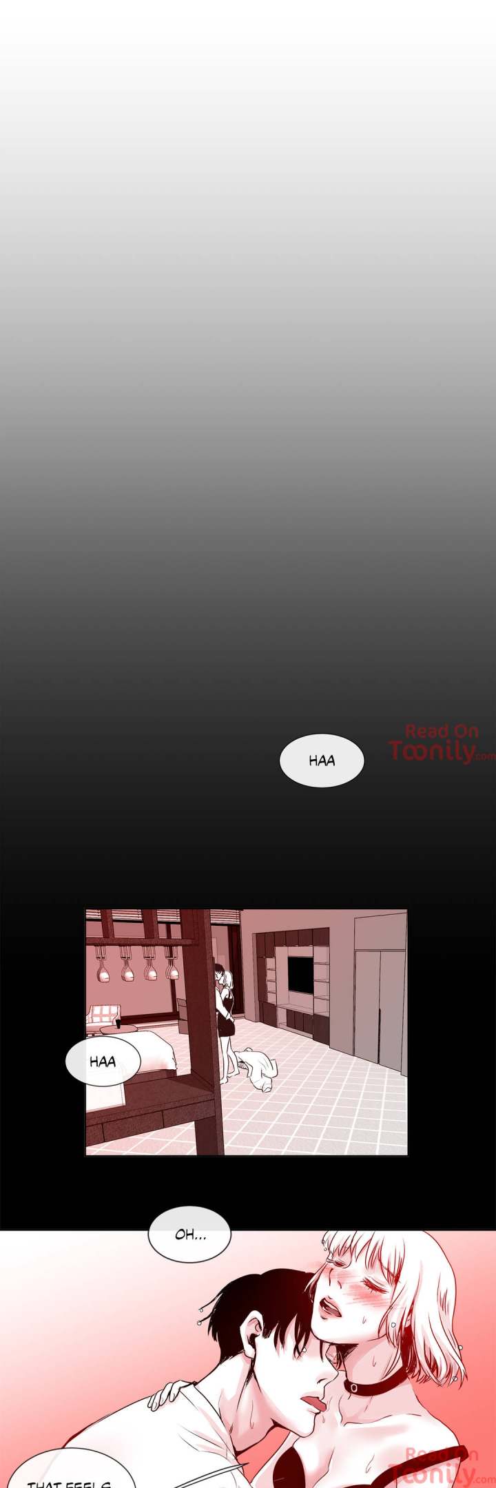 The Whale chapter 2 page 6