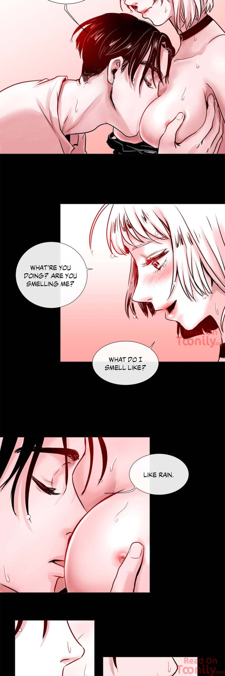 The Whale chapter 2 page 8
