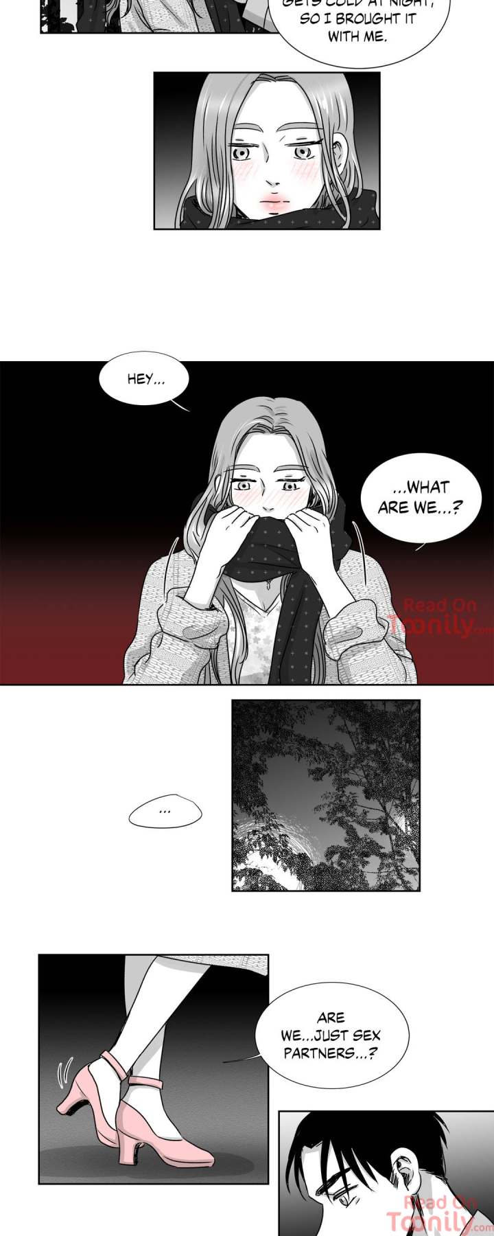 The Whale chapter 20 page 3