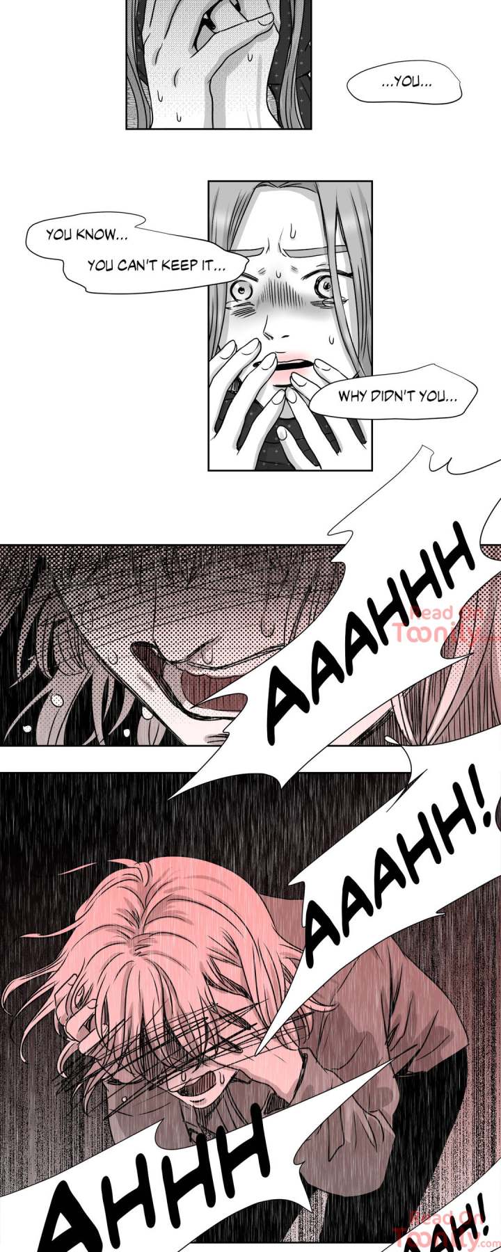 The Whale chapter 20 page 17