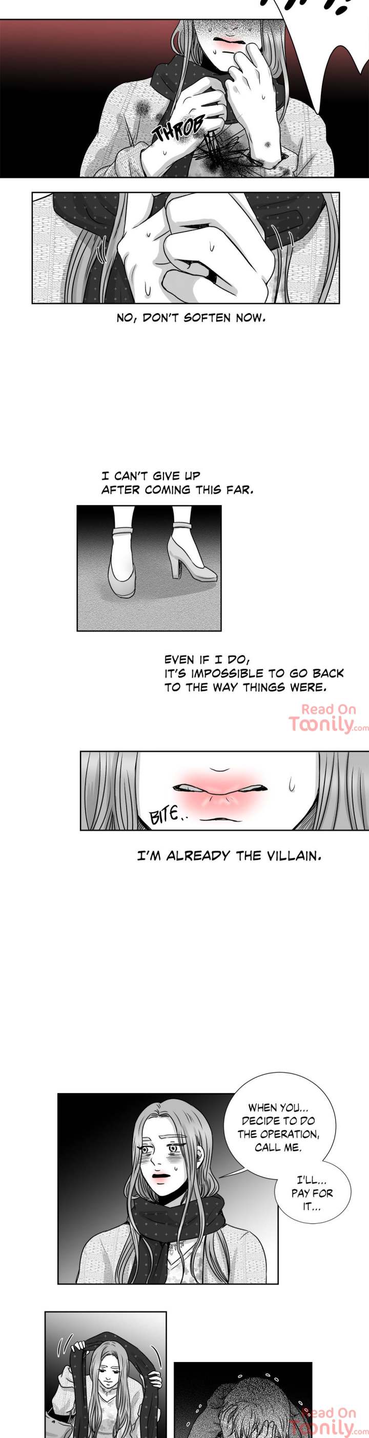 The Whale chapter 21 page 2