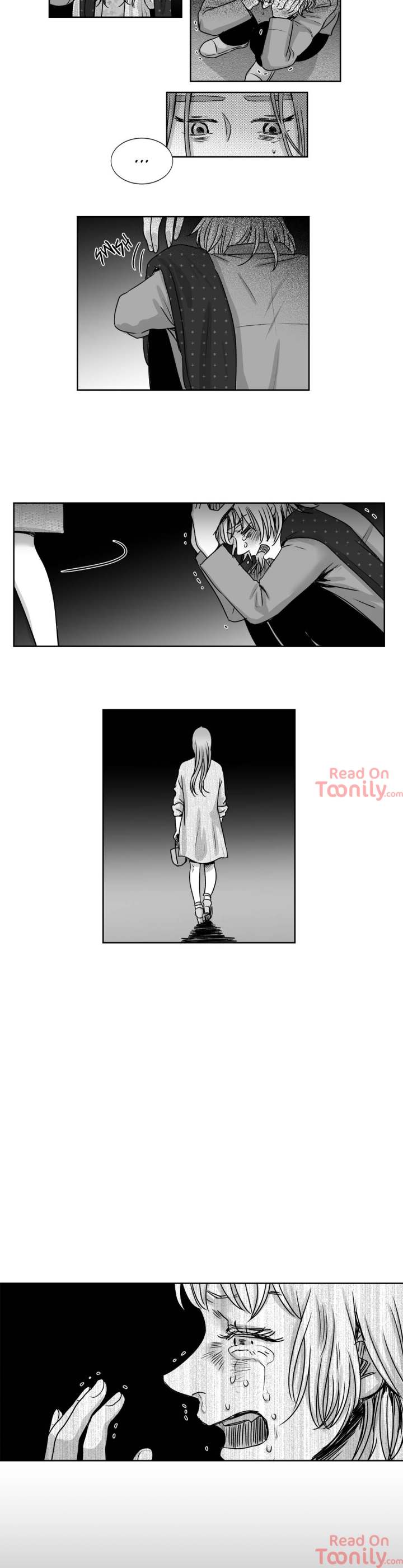 The Whale chapter 21 page 3
