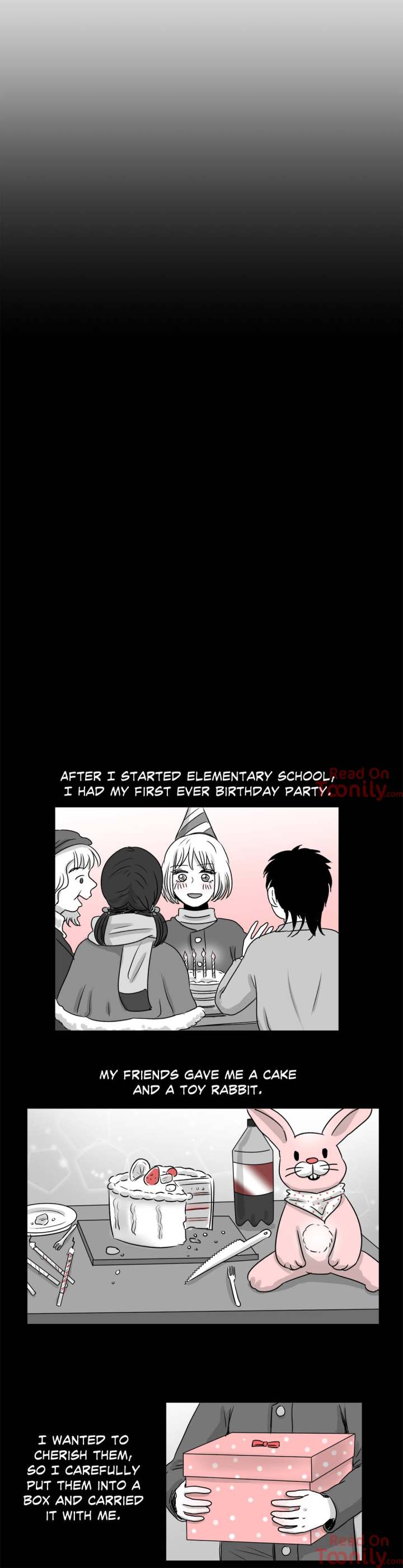 The Whale chapter 21 page 4