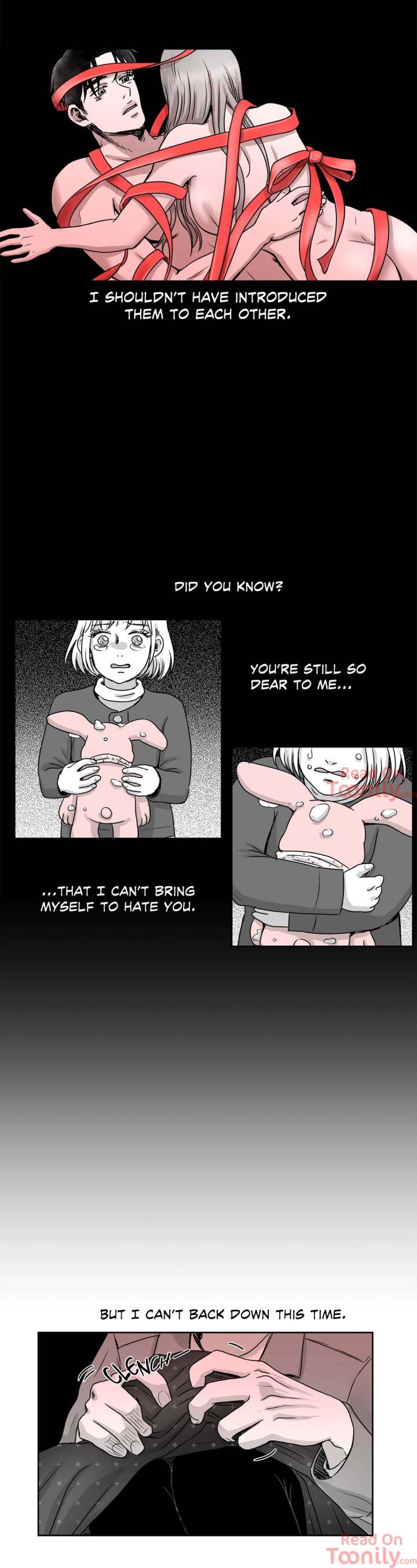 The Whale chapter 21 page 6