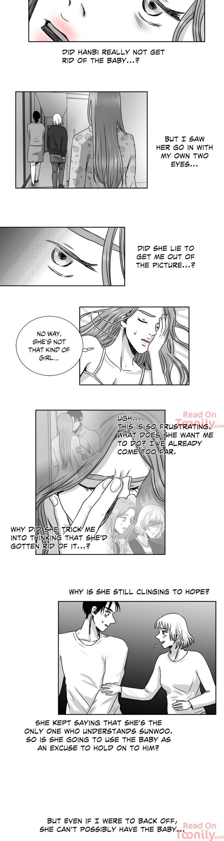 The Whale chapter 21 page 8
