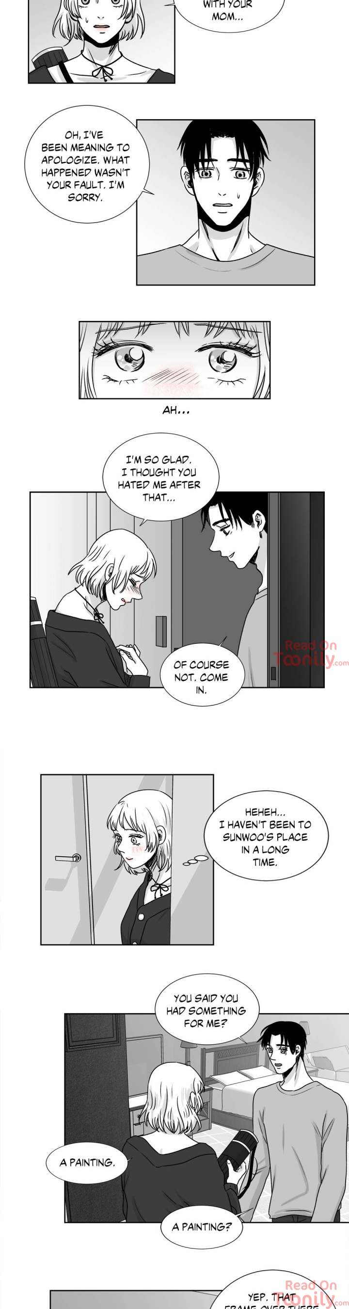 The Whale chapter 22 page 2