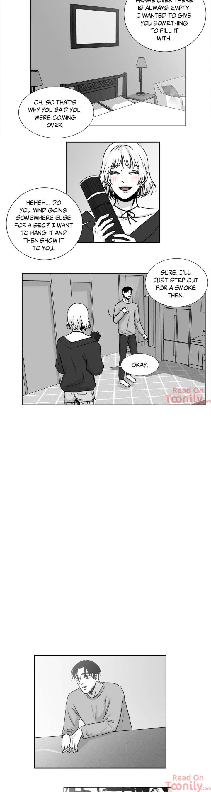 The Whale chapter 22 page 3