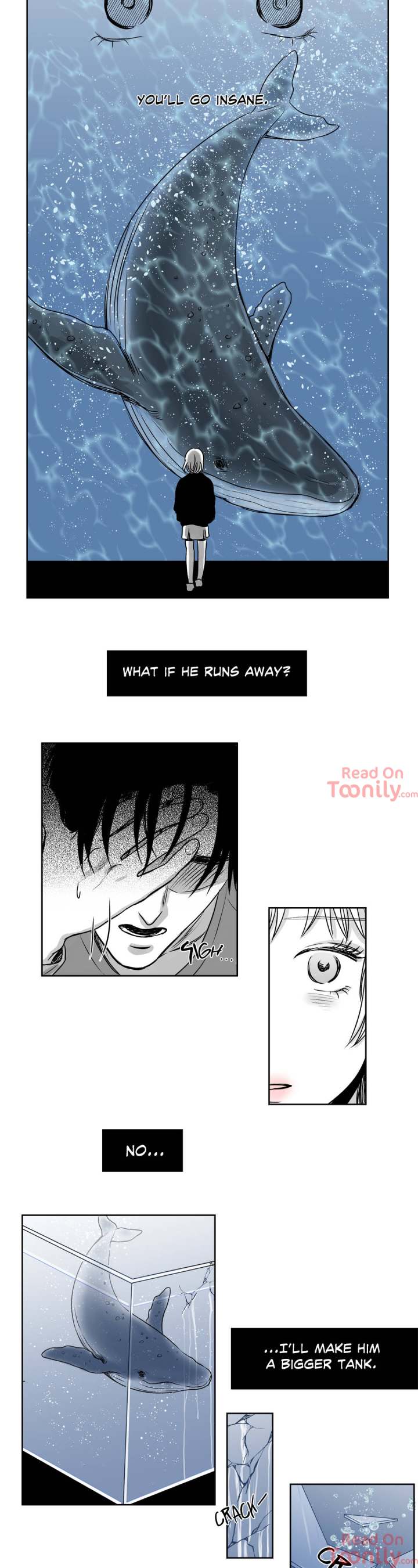 The Whale chapter 22 page 14