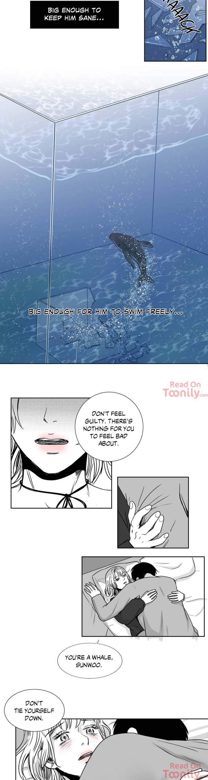 The Whale chapter 22 page 15