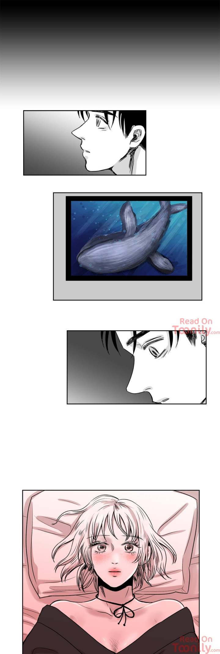 The Whale chapter 22 page 17