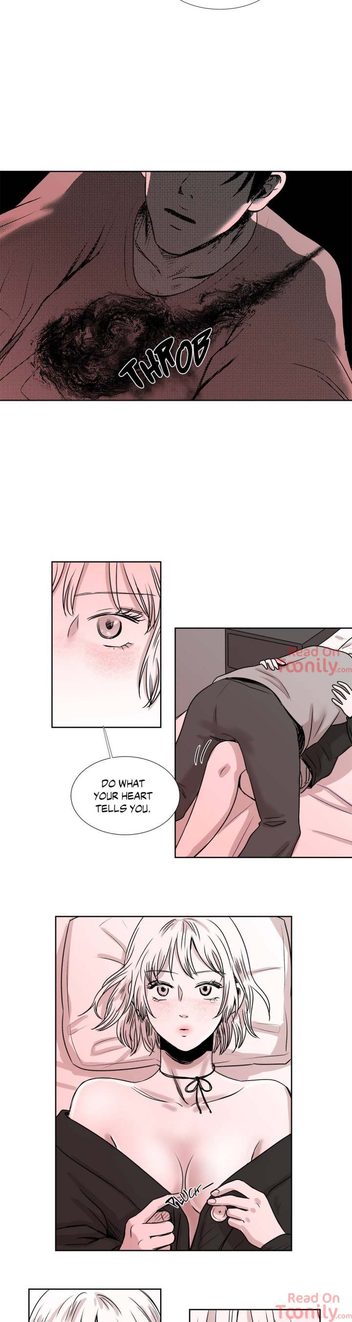 The Whale chapter 23 page 2