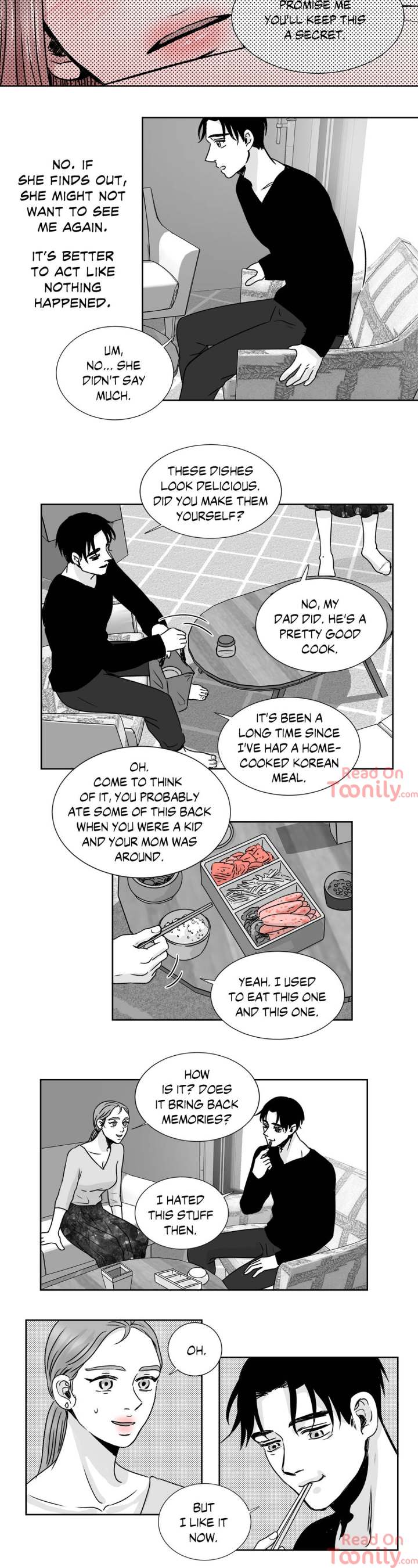 The Whale chapter 24 page 10