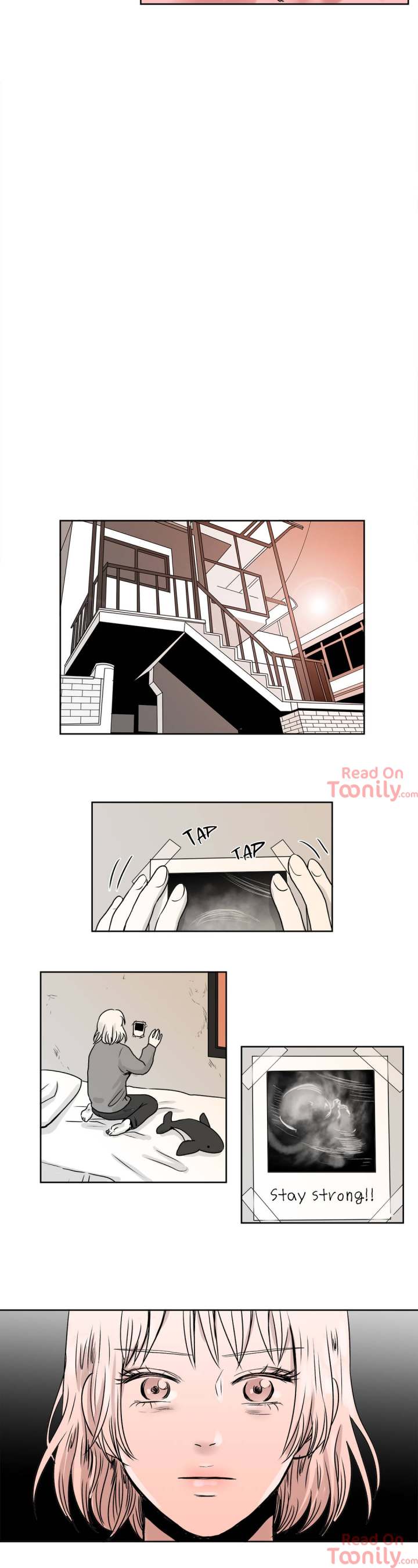 The Whale chapter 24 page 14