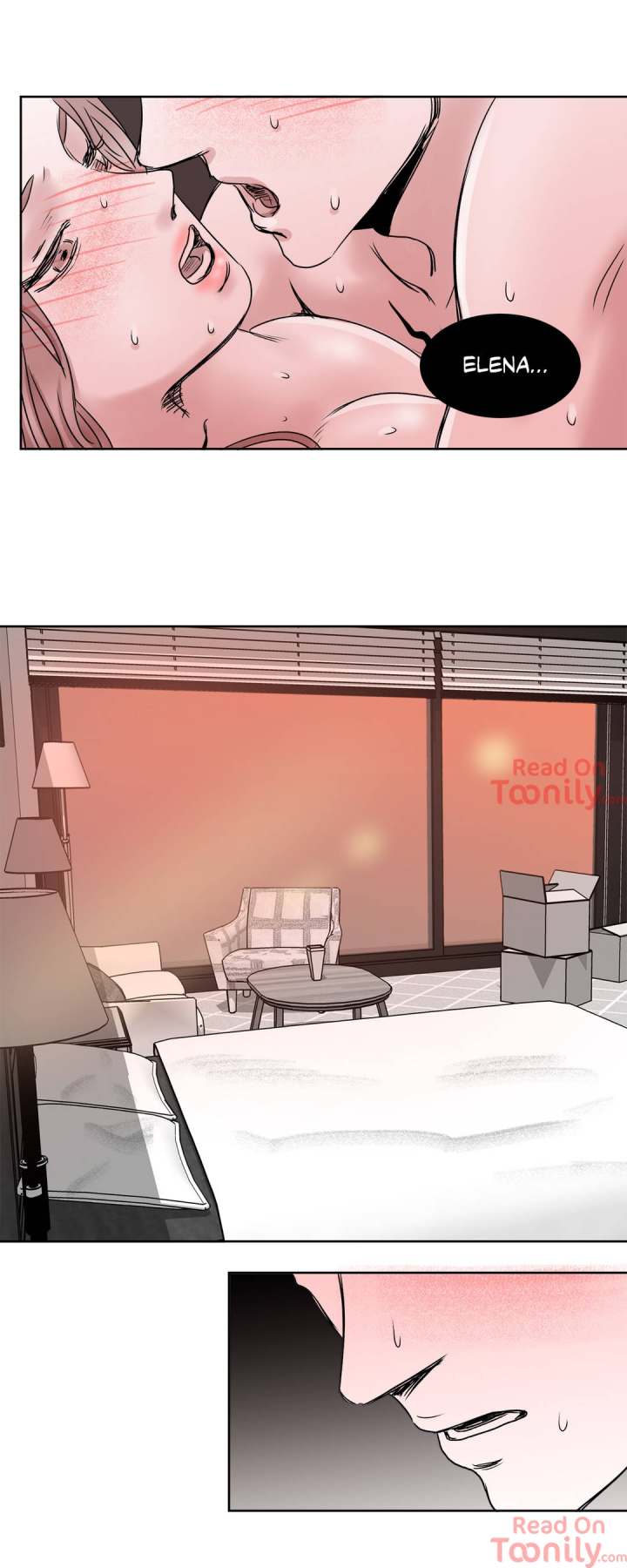 The Whale chapter 24 page 17