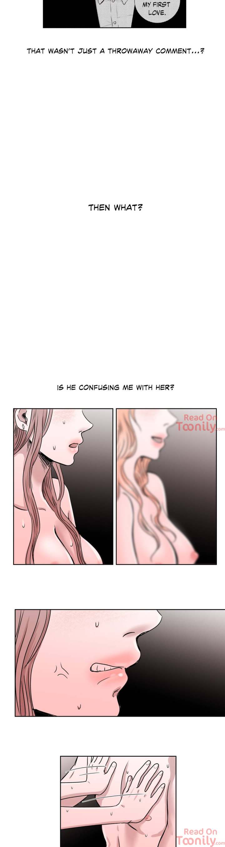 The Whale chapter 25 page 3