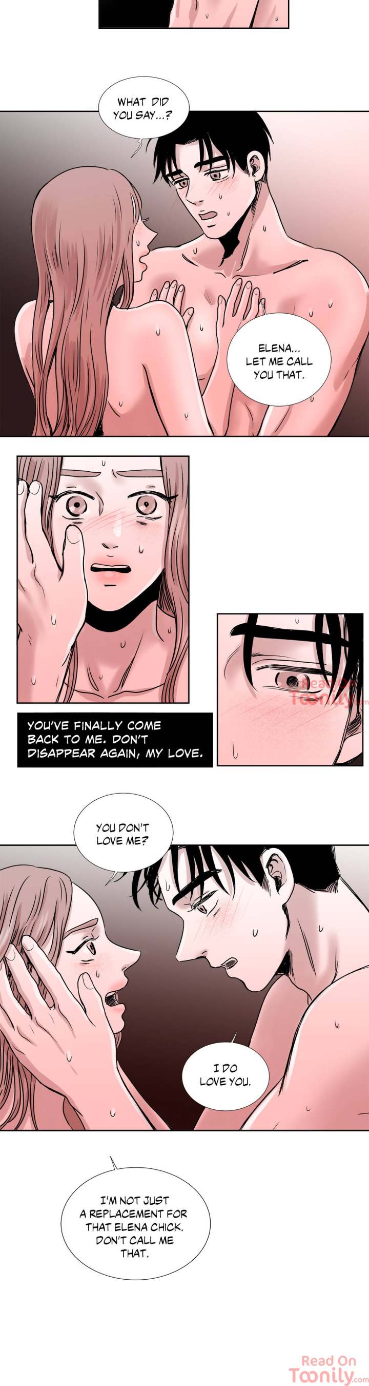 The Whale chapter 25 page 4