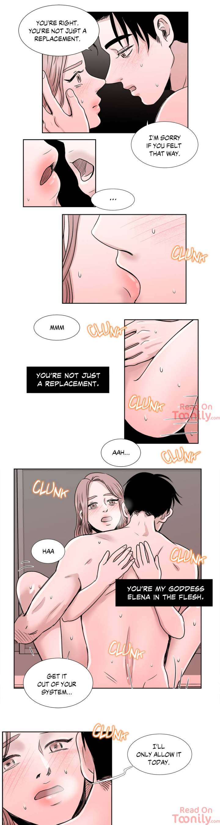 The Whale chapter 25 page 5