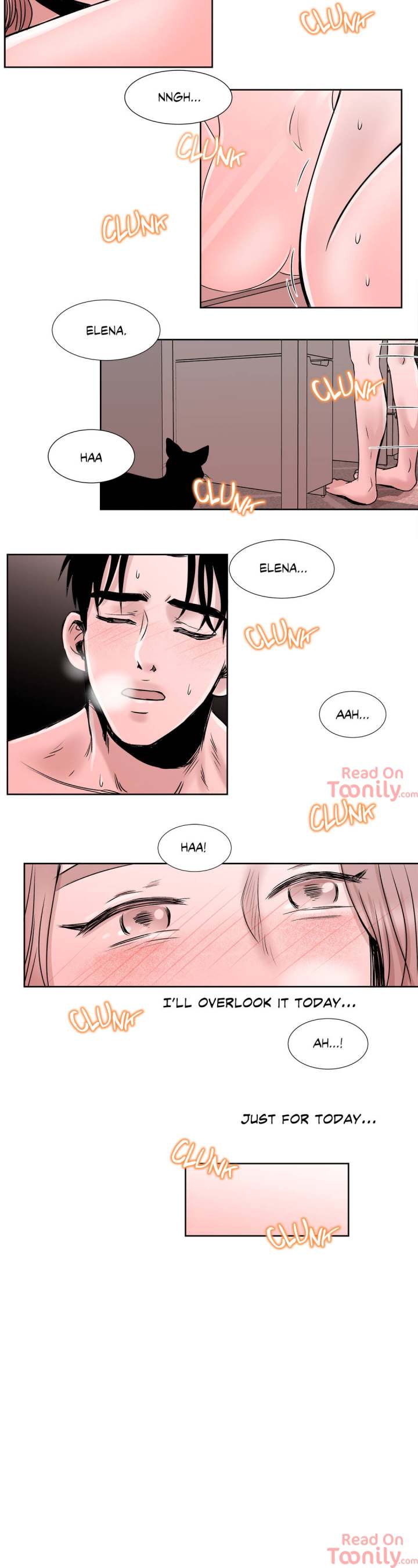 The Whale chapter 25 page 6