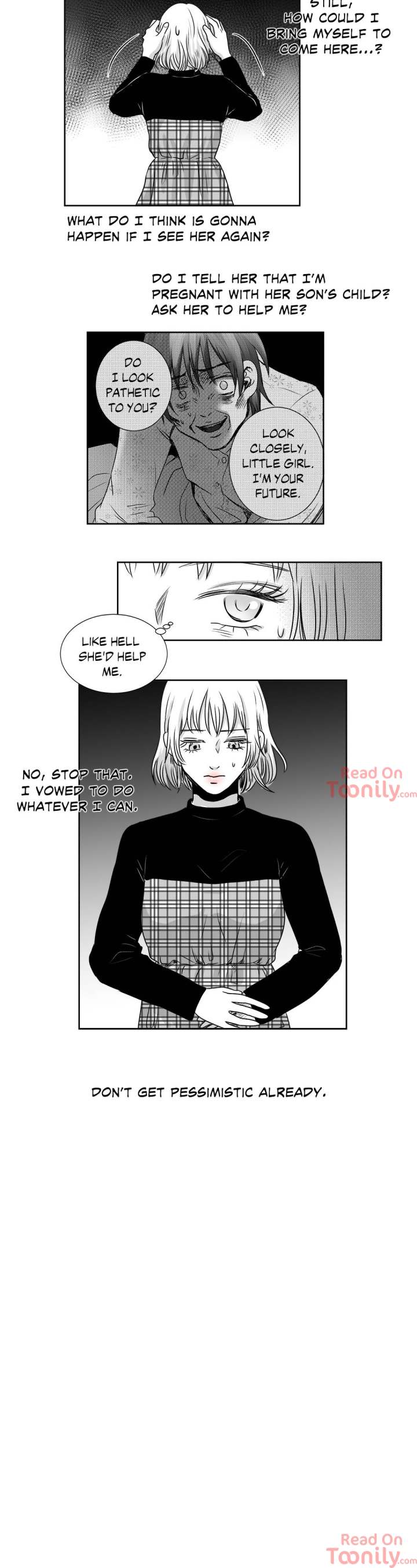 The Whale chapter 25 page 8