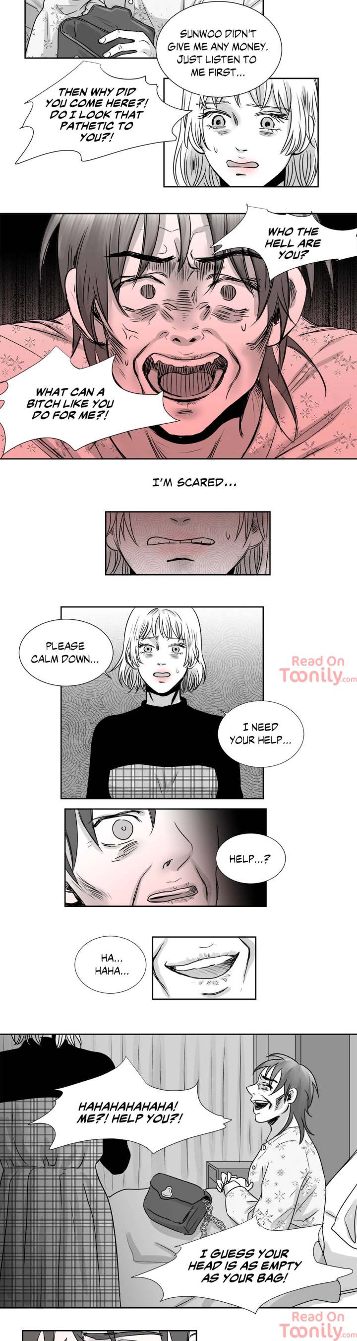 The Whale chapter 25 page 11