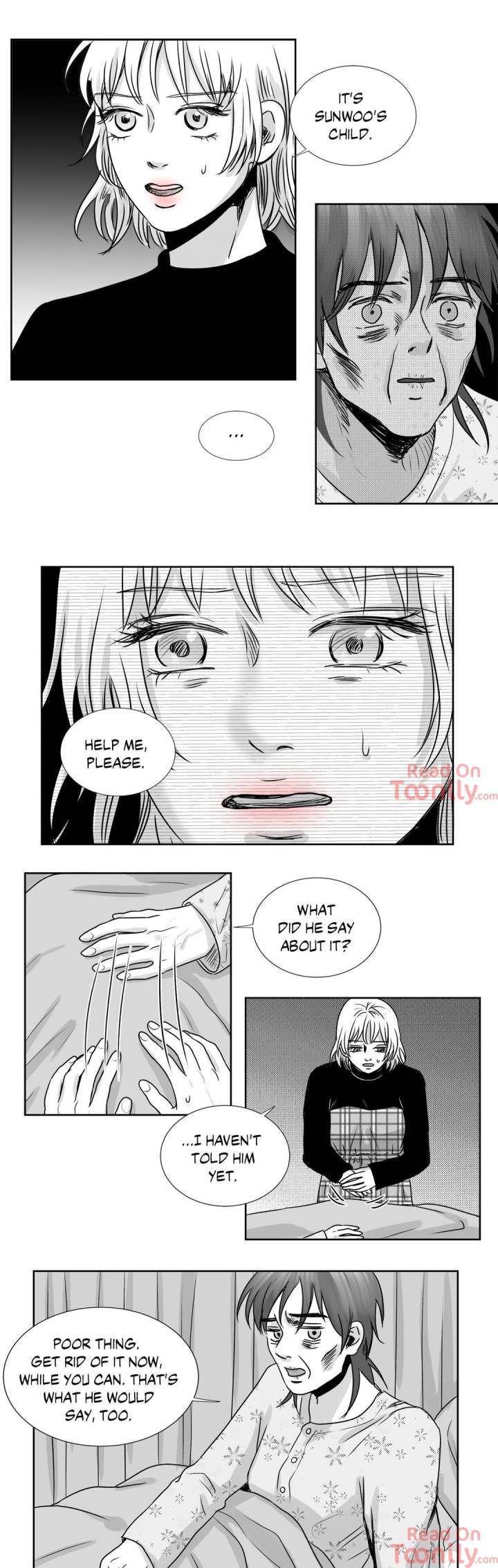 The Whale chapter 25 page 13