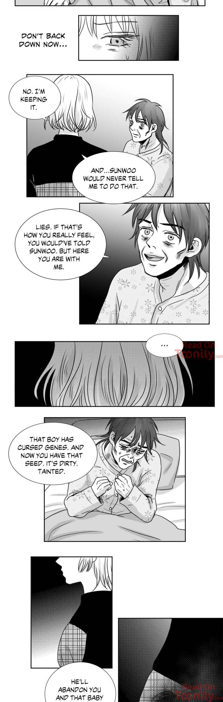 The Whale chapter 25 page 14
