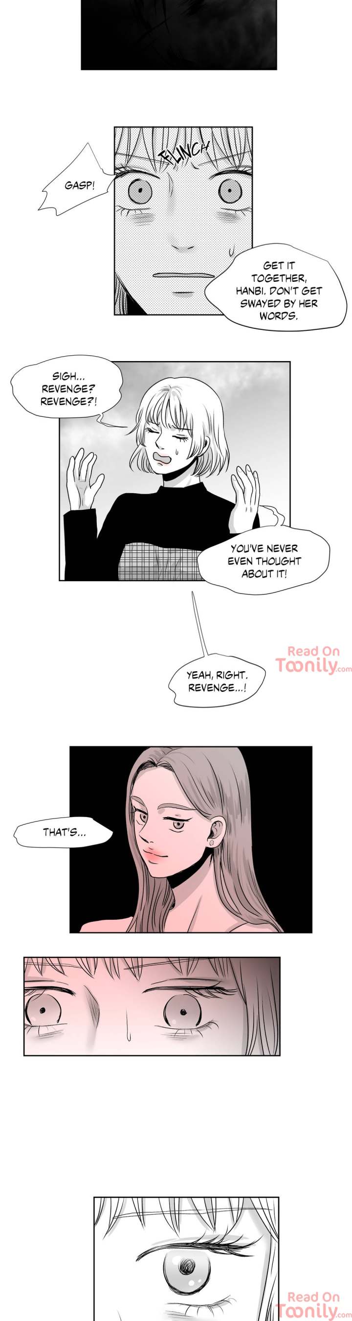 The Whale chapter 26 page 6
