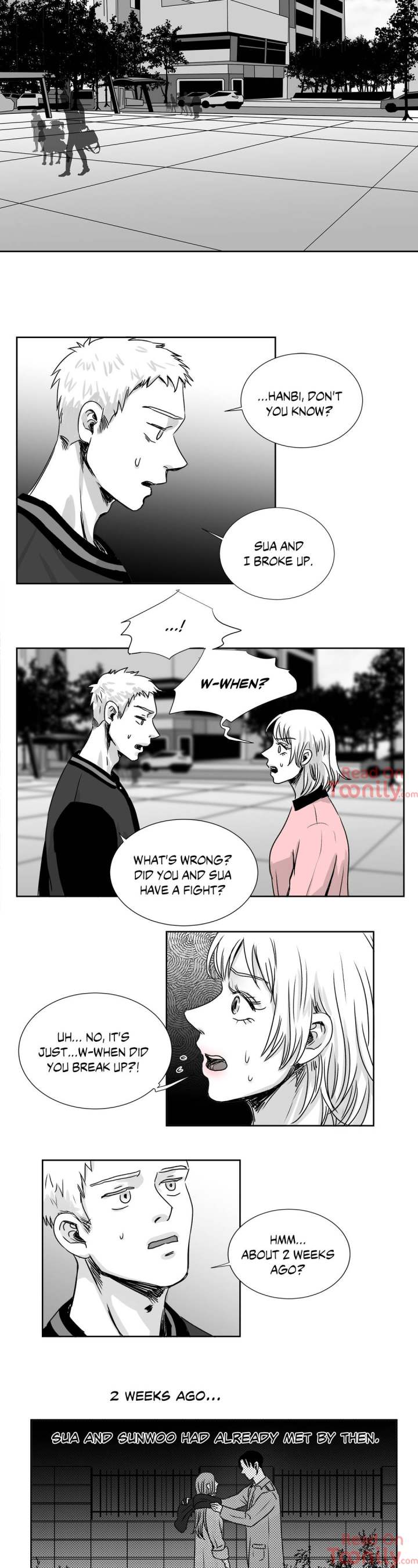 The Whale chapter 27 page 2