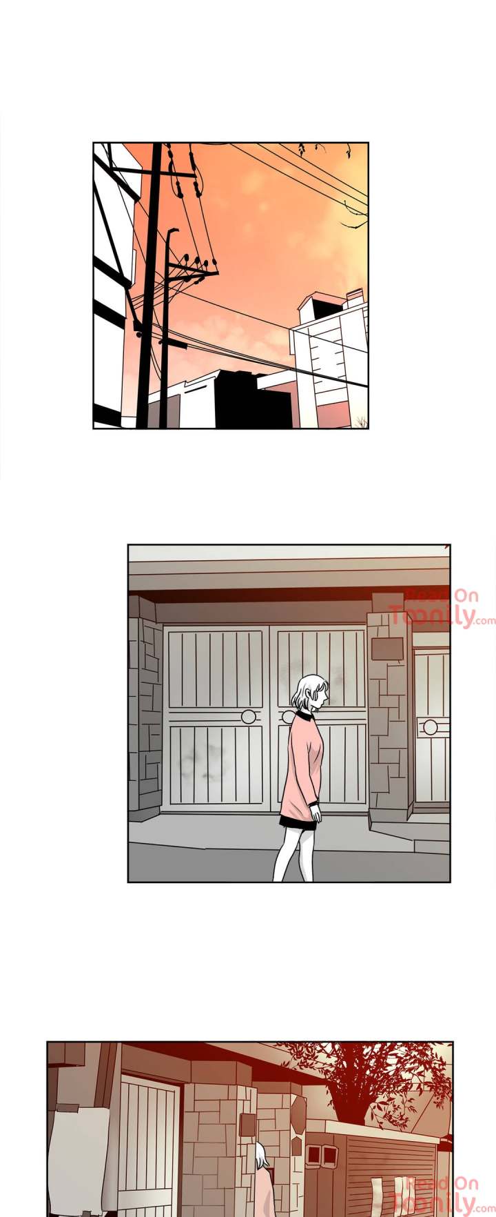 The Whale chapter 27 page 9