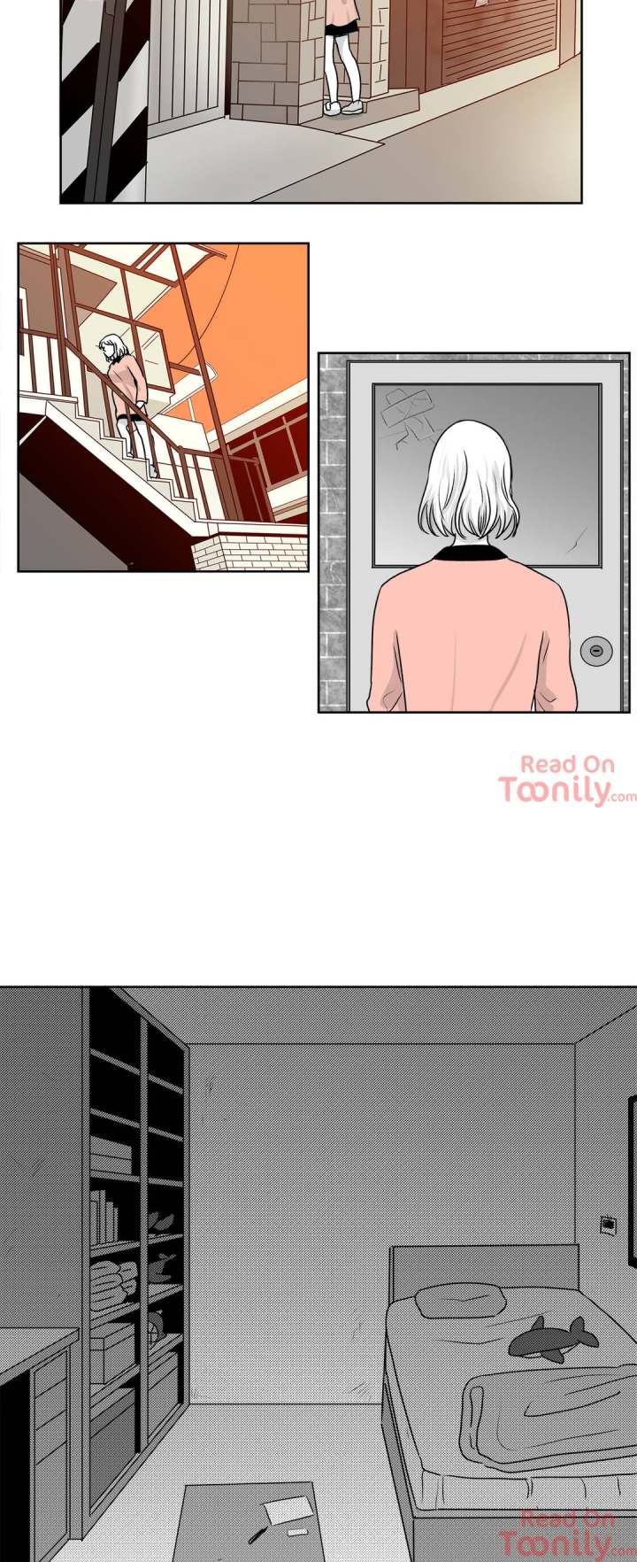 The Whale chapter 27 page 10