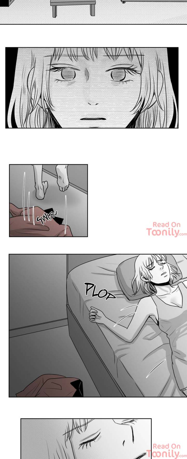 The Whale chapter 27 page 11