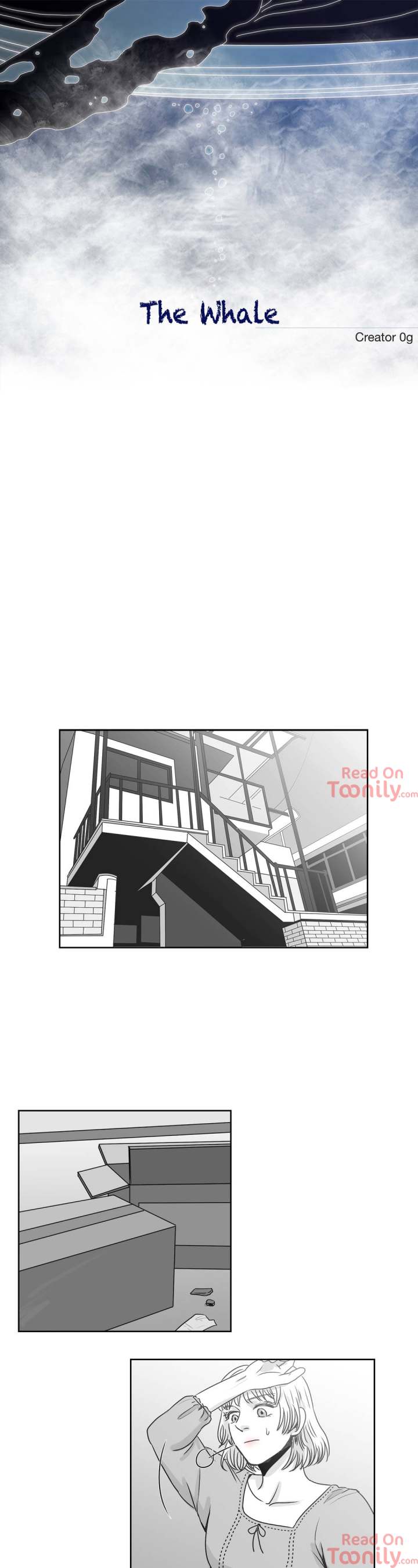 The Whale chapter 28 page 1