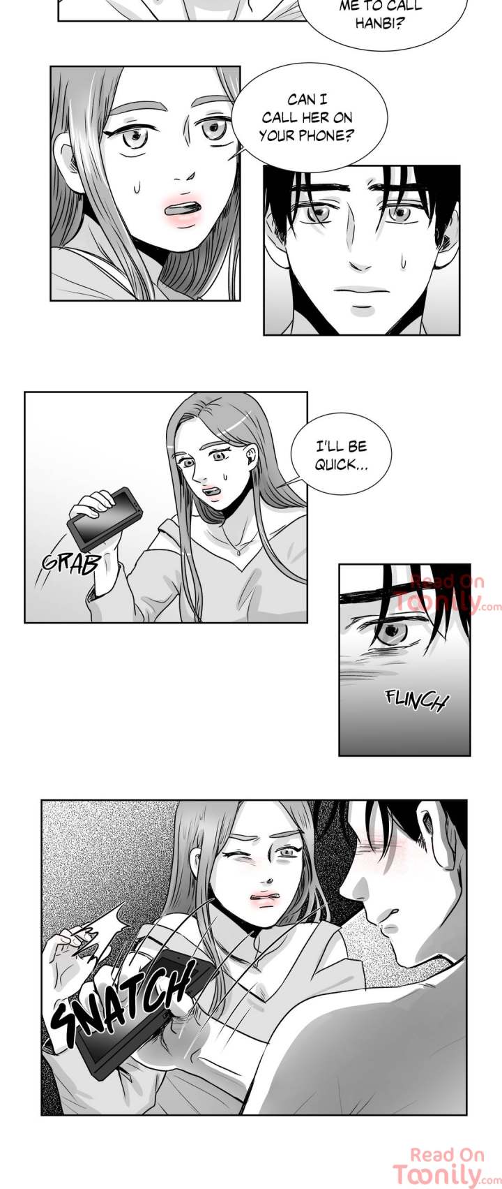 The Whale chapter 28 page 15
