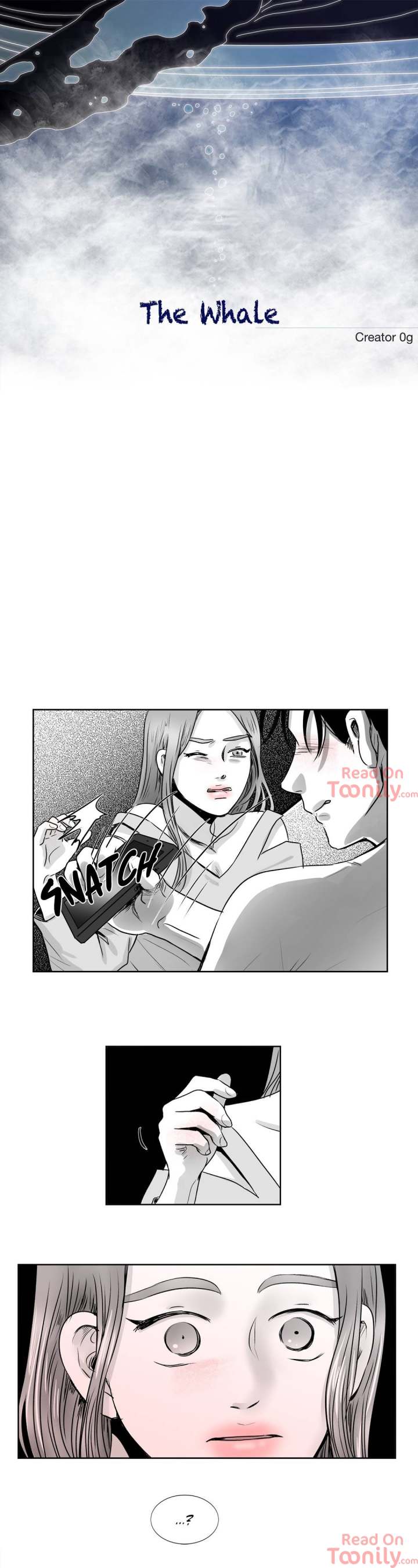 The Whale chapter 29 page 1